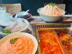 -大隐·成都火锅Bistro(合生麒麟新天地店)