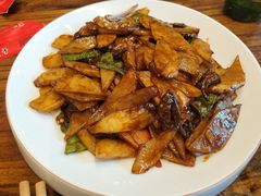 -那家老院子(云峰街店)