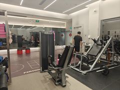 -乐刻健身(龙湖杭州紫荆天街精品店)