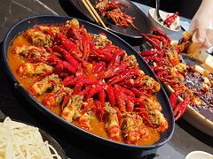 -红盔甲·小龙虾(人民广场店)