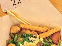 -呷贺盐酥鸡(抄纸巷店)