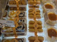 -匠造烘焙(联洋店)