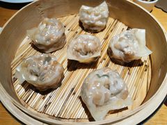 扁食-新荣记(西溪湿地店)