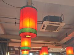 -陈府大宅门成都火锅·手切鲜肉(太原街店)