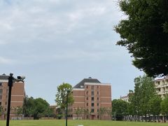-上海财经大学(国定路校区)