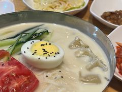 -山海珍味韩国料理(奥城店)