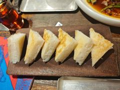 -铁公鸡·四川料理(天环广场店)