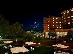 -洞爷湖万世阁酒店