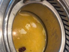 -龍歌自助小火锅(李沧顺和汇店)