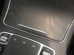 -天津波士信达奔驰4S店(卫津南路店)