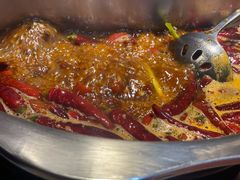 -重庆锦火锅(惠福东路店)