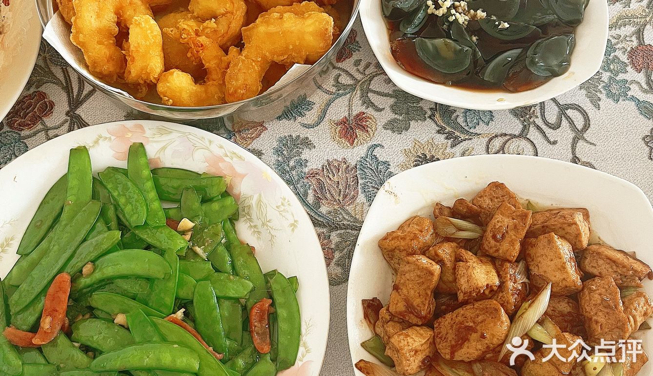 宅家日常 | 新年第一天吃糖醋排骨！