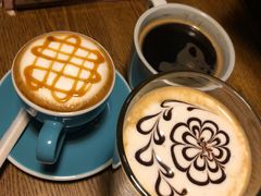 -安琳acKONA咖啡(市南店)