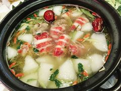 -伊和园清真餐饮