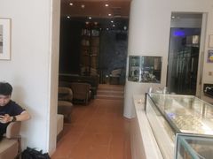 -Chrisbakery&Cafe克莉丝烘焙咖啡馆(万科店)