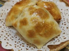 -新疆红柳花餐厅(新洲店)