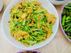 -物美超市(三里河店)