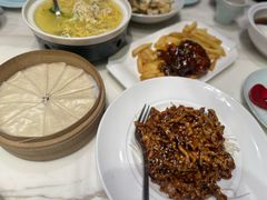 -满江红四季餐厅 · 国家五钻级酒家(新纪元大酒店店)
