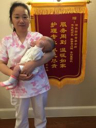 -蓓爱娇琪月子会所(虹口店)