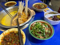 -马路边边火锅串串(观前街店)
