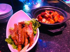 -纯K(打浦桥店)