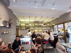 -KYO COFFEE(胶州路店)
