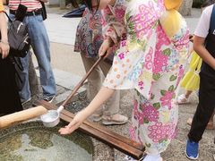 -京都冈本和服体验租赁店(清水寺店)