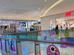 门面-KOI The(卓悦汇购物中心店)