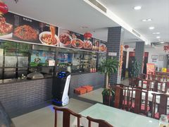 -上庄晋风庄园(上庄店)