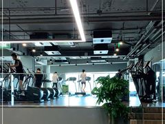 -OXYGYM奥美氧舱运动中心(丽都水岸店)