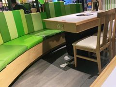 -蛙蛙叫干锅年代(簋街总店)