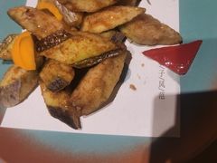 -四川饭店·小龙虾(长白店)