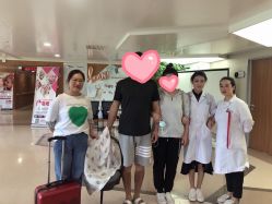 -美满国际月子中心(合生汇店)