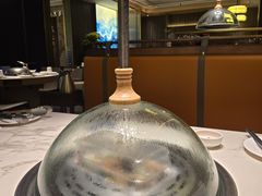 -青蓬蒸汽海鲜·深圳老字号·团建聚会(壹方城店)