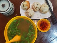 -大壶春生煎(四川中路店)