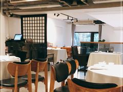 大堂-黑明餐厅(白鹭洲店)