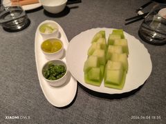 -虹潮荟·餐桌上的美食地理(太阳宫店)