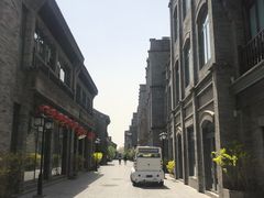 -鲜鱼口老字号美食街