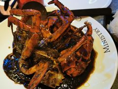 -Ministry of Crab•MOC(交子大道店)