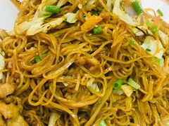 三丝炒米粉-花样宴荟(旺城店)