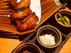 -堂本家洋食别馆·炸猪排(中心城店)