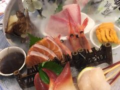-古田居·特色寿司料理(星之岛旗舰店)