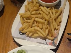 -和源祥·日照菜扛把子(万平口一店)