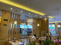 大堂-千盛海南粉(金鸡岭店)