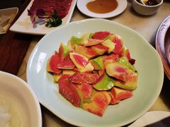 -南门涮肉(天坛店)
