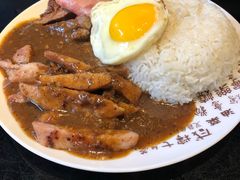 -大有利茶餐厅(福民店)