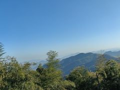-莫干山风景区