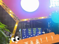 门面-胖哥俩肉蟹煲(世茂国际广场店)
