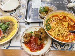 -1980烧肉粽(中山路店)