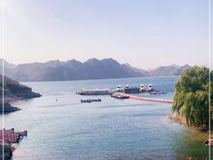 -易水湖景区
